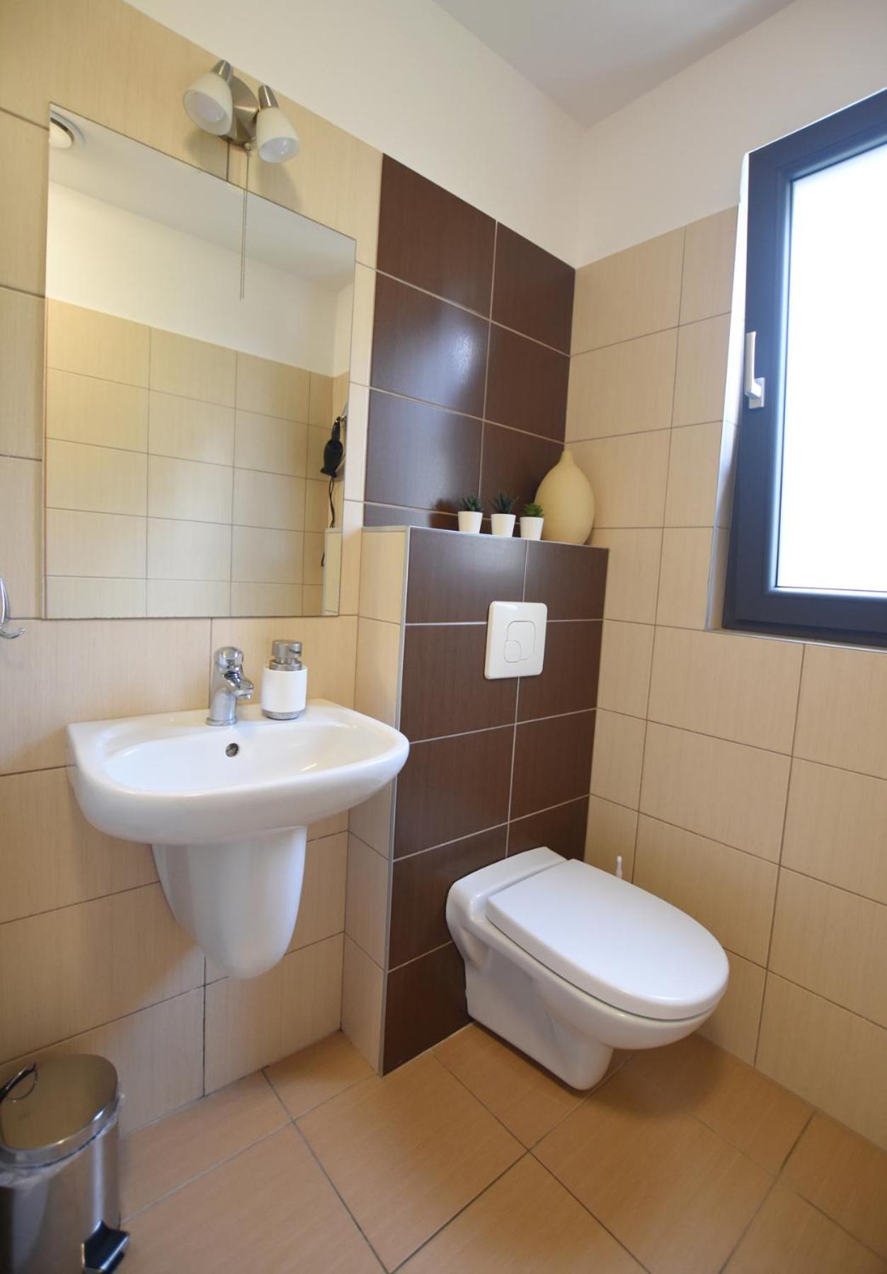 Domki Na Wodnej Kołobrzeg Exterior foto